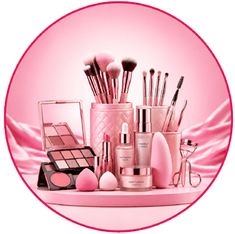 Beauty Tools