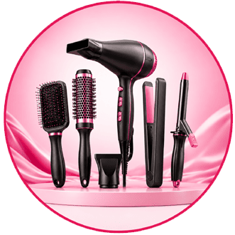 Hair Tools
