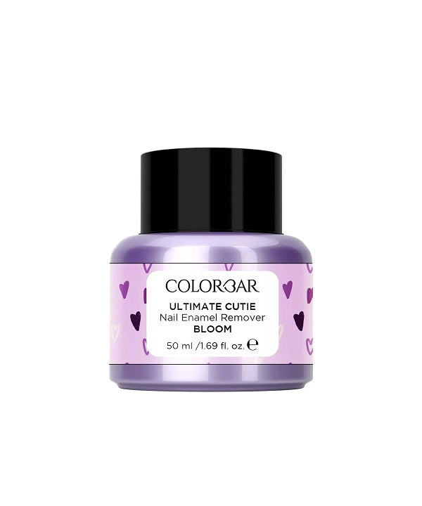 Colorbar Ultimate Cutie Nail Enamel Remover