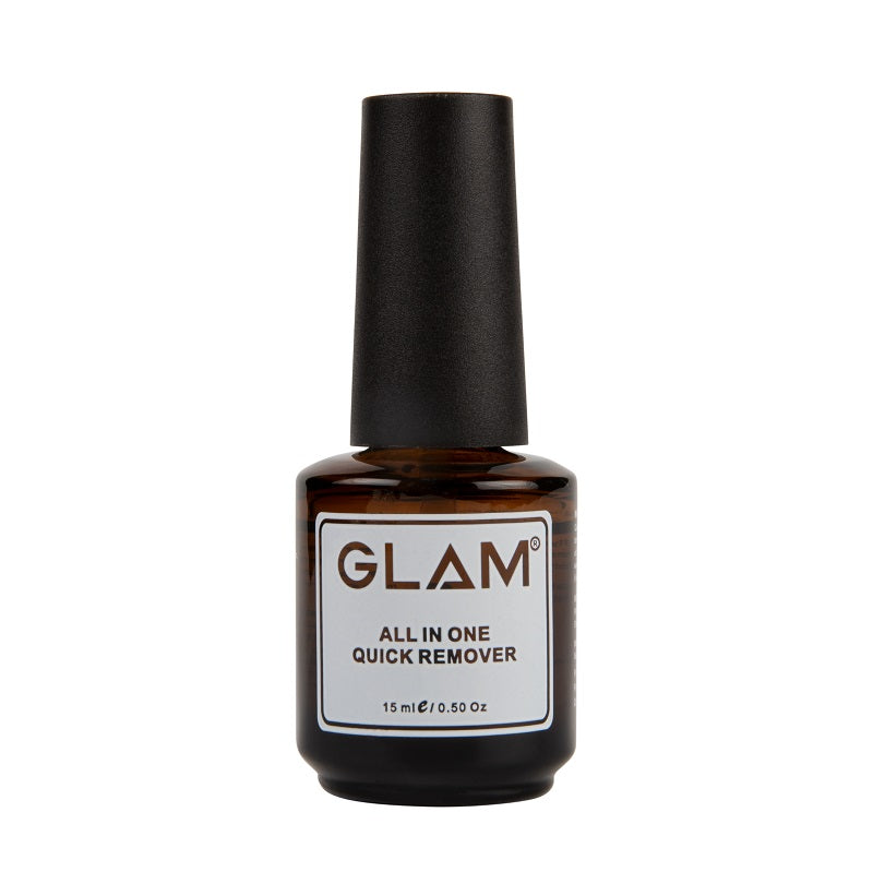 GLAM All In One Quick Remover