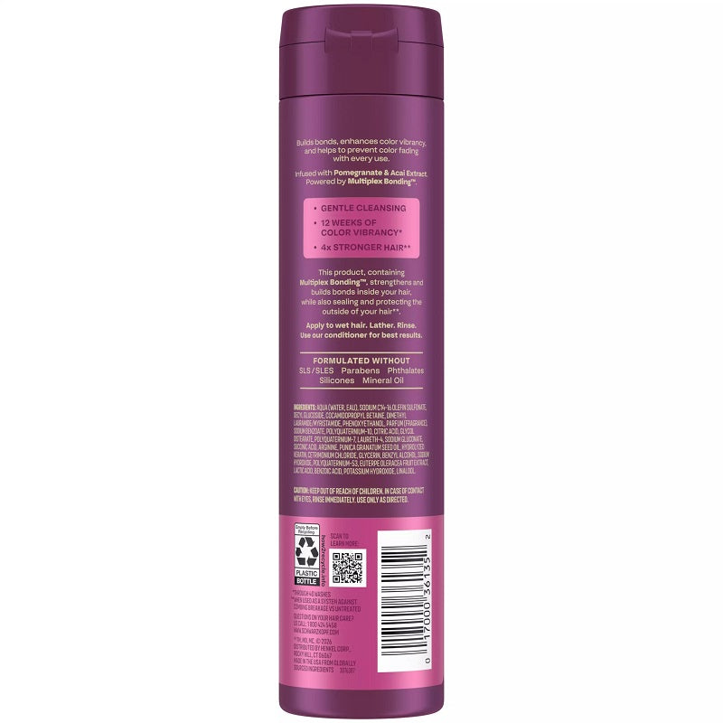 Schwarzkopf® KERATÎME™ Color Protect Shampoo