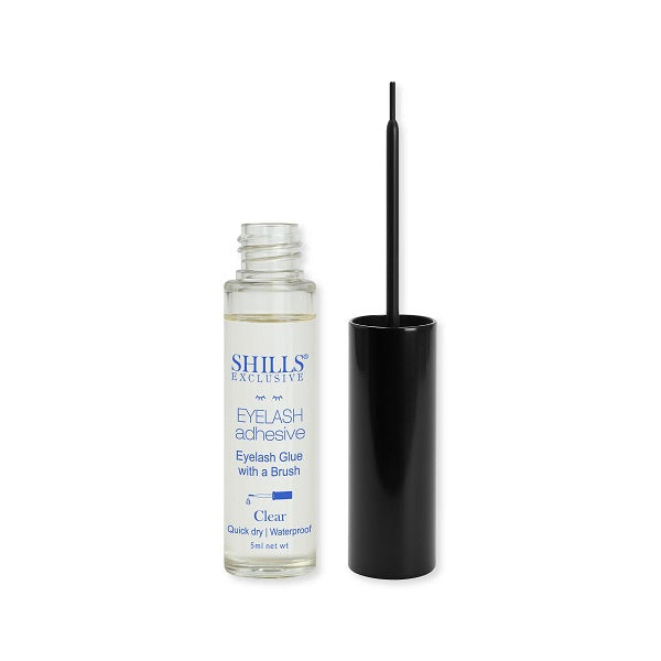Eyelash Adhesive Clear Tone