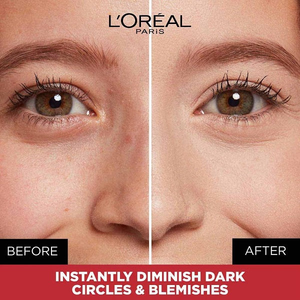 L'Oreal Paris Infallible Full Wear More Than Concealer -(10ml)