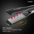 IKONIC Professional Titanium Shine 3.0 Hair Straightener