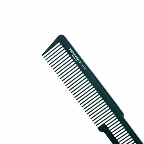 Kraft Pro Clipper Comb