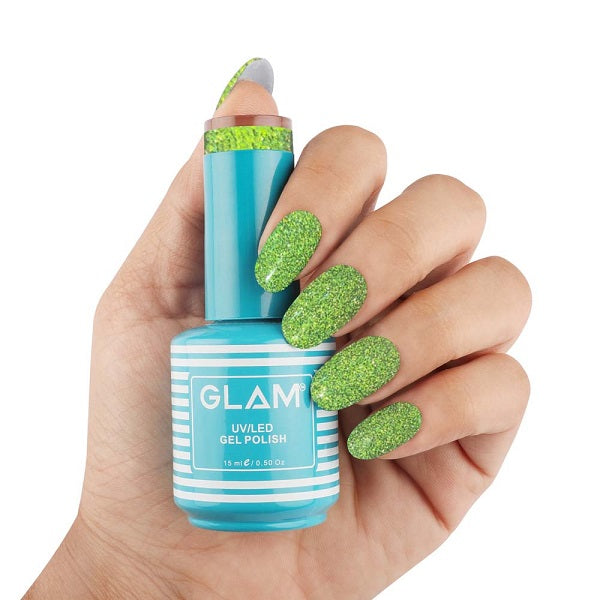 Glam Flash Gel Polish