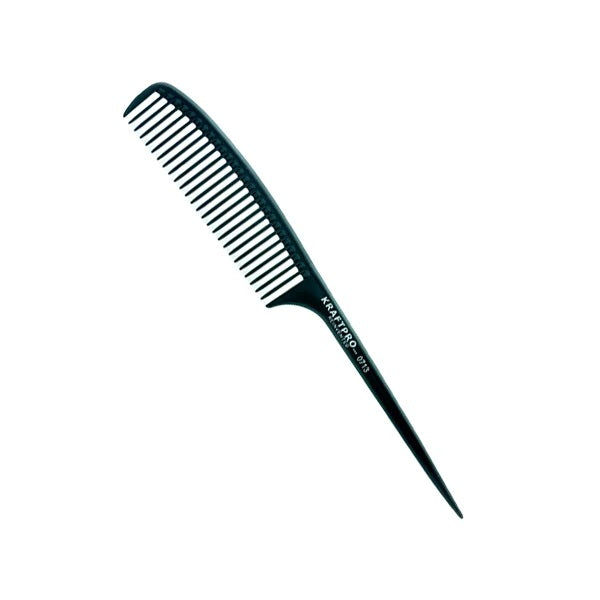 Kraft Pro Handle Comb