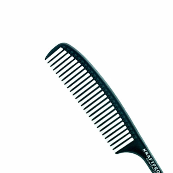 Kraft Pro Handle Comb