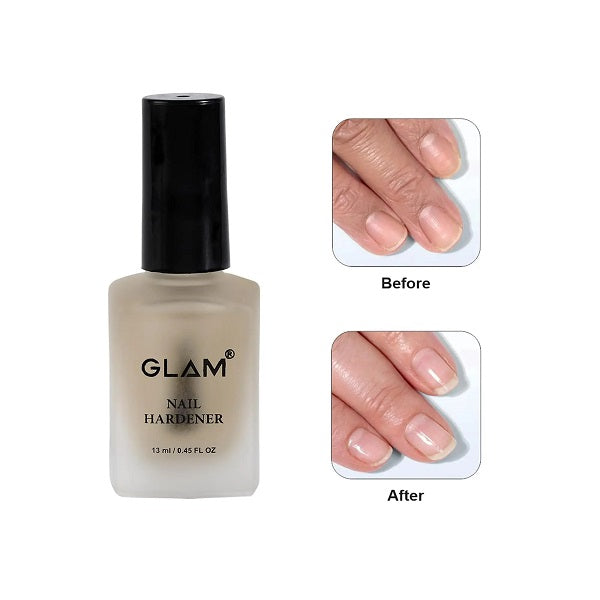 GLAM Nail Hardener