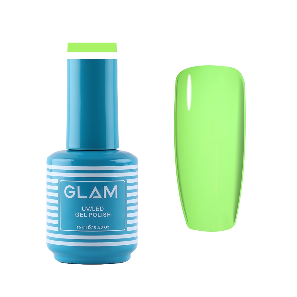 GLAM Gel Polish – Neon