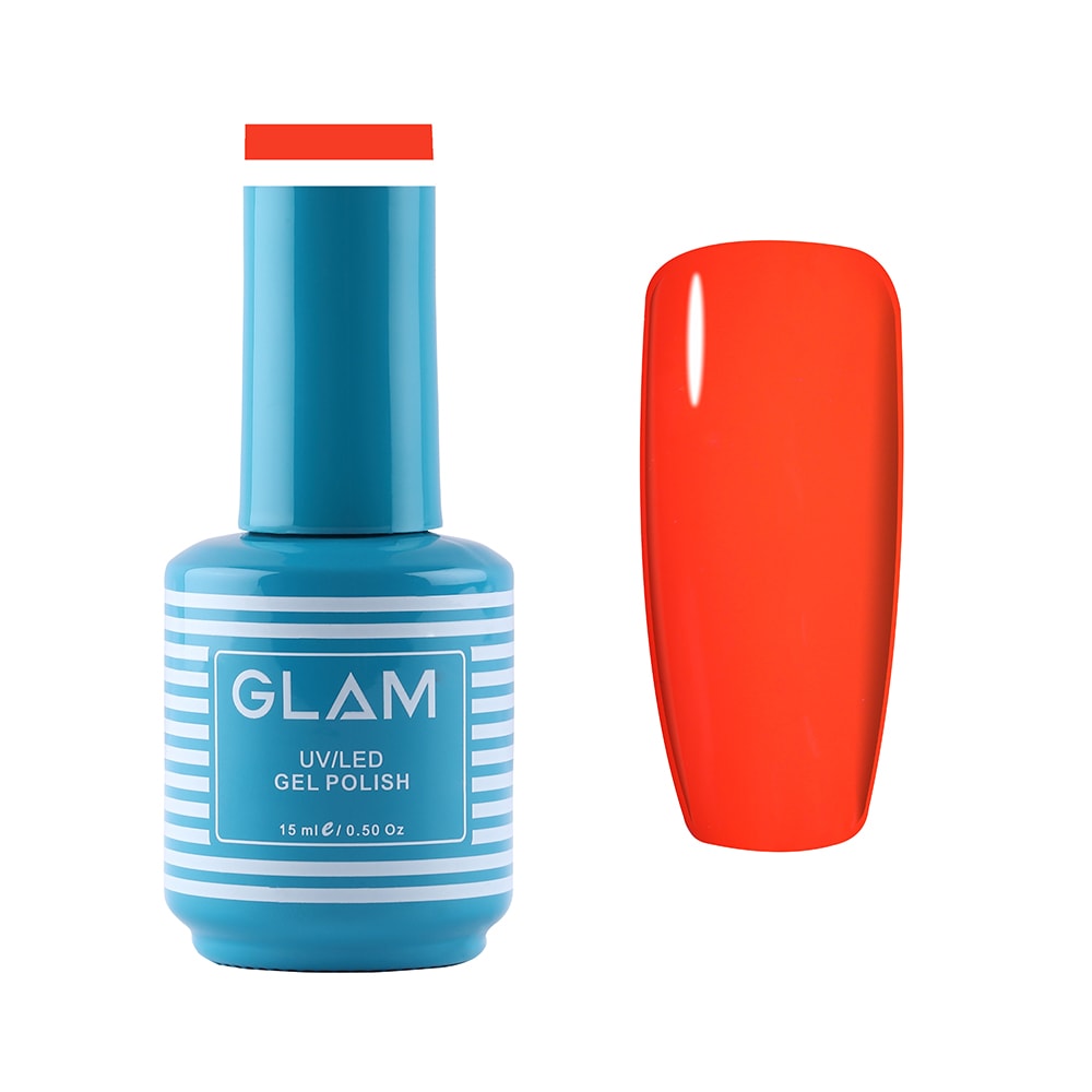 GLAM Gel Polish – Neon