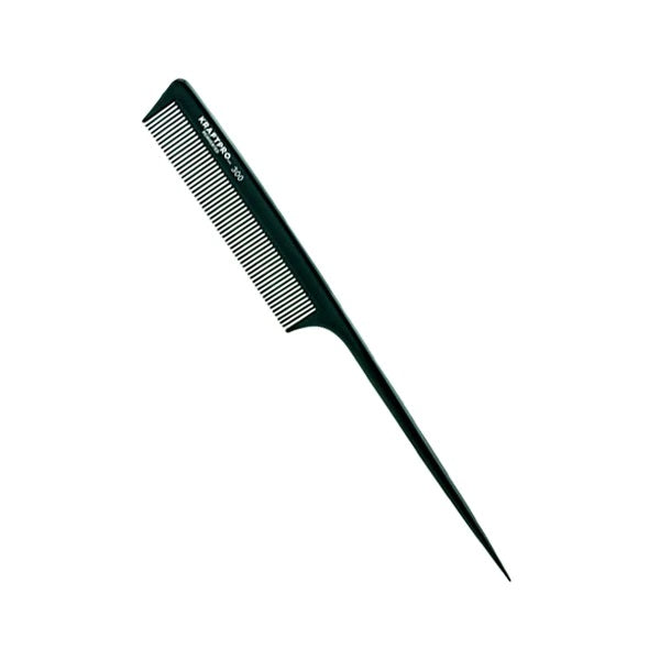 Kraft Pro Pin Tail Comb