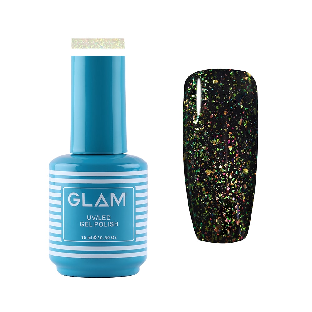 GLAM Gel Polish – Galaxy