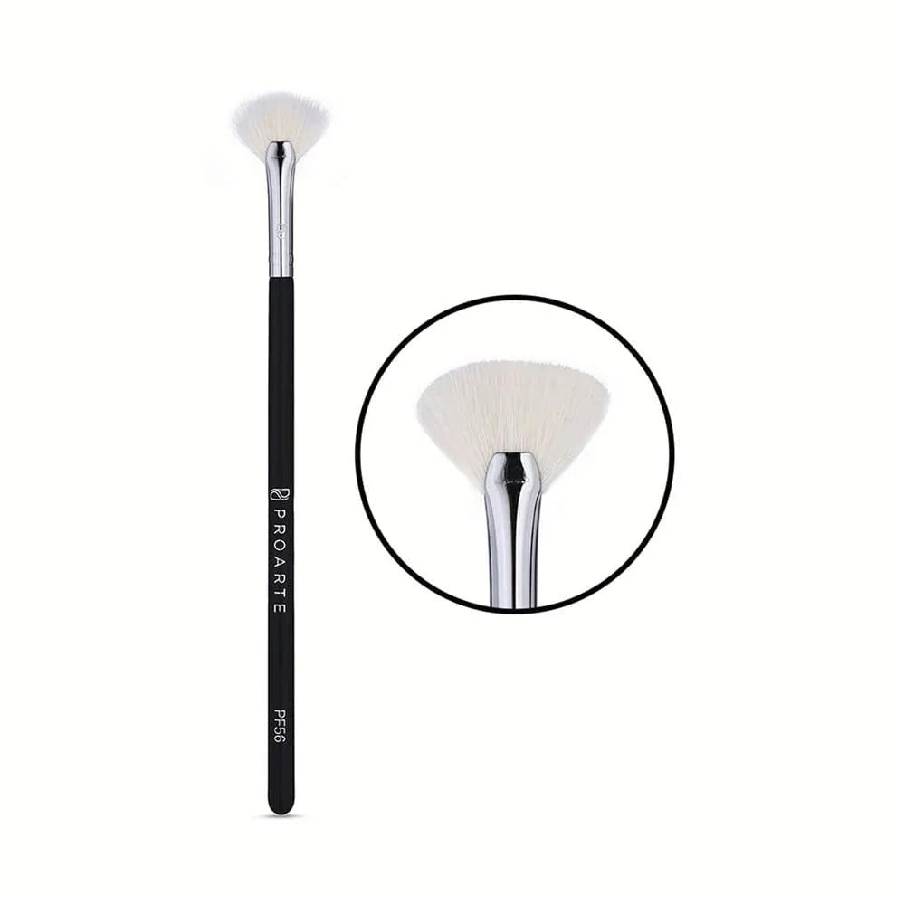 Precision Fan Brush PF-56