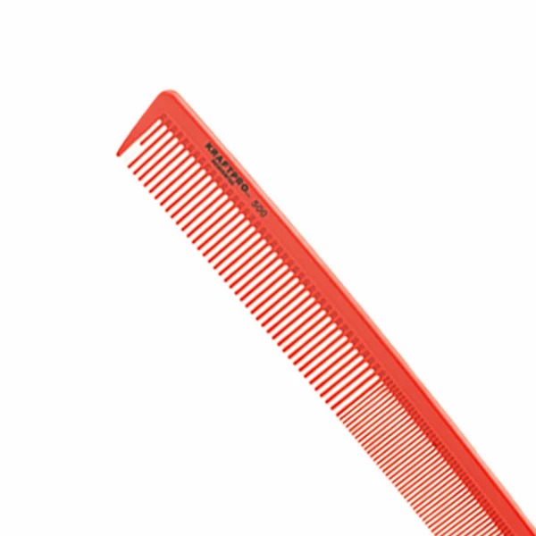 Dressing Large Comb