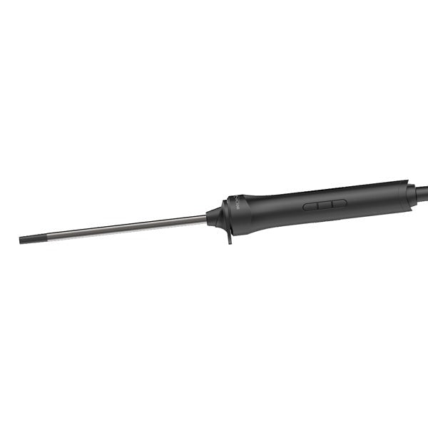 Ikonic Professional Hot Wand 2.0 with 10mm Titanium Barrel & Temperature Control