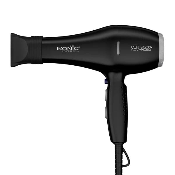 Ikonic Professional Pro 2500+ Advanced Hair Dryer