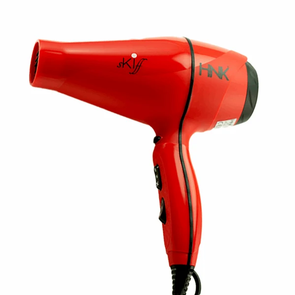 Skiff Professional Hair Dryer – 2200W Powerful Salon Styling Dryer