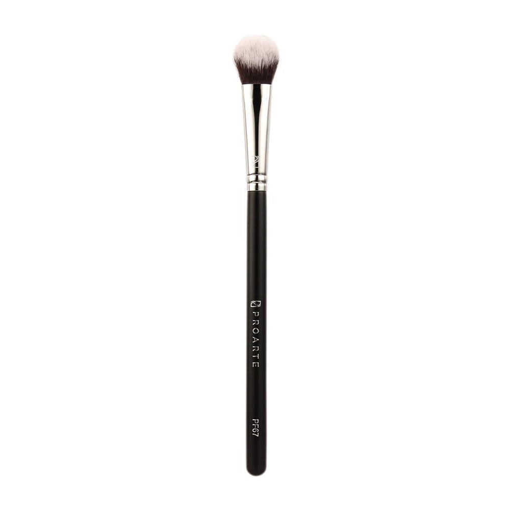 Flat Concealing Brush PF-67
