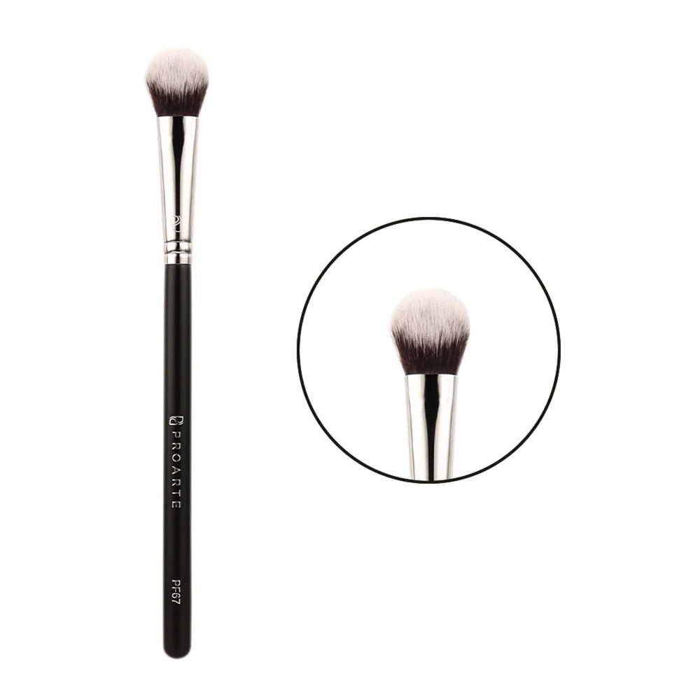 Flat Concealing Brush PF-67