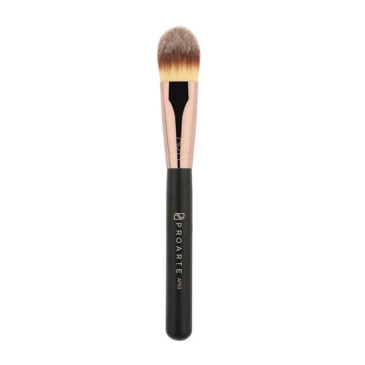 Pro Foundation Brush AF-03