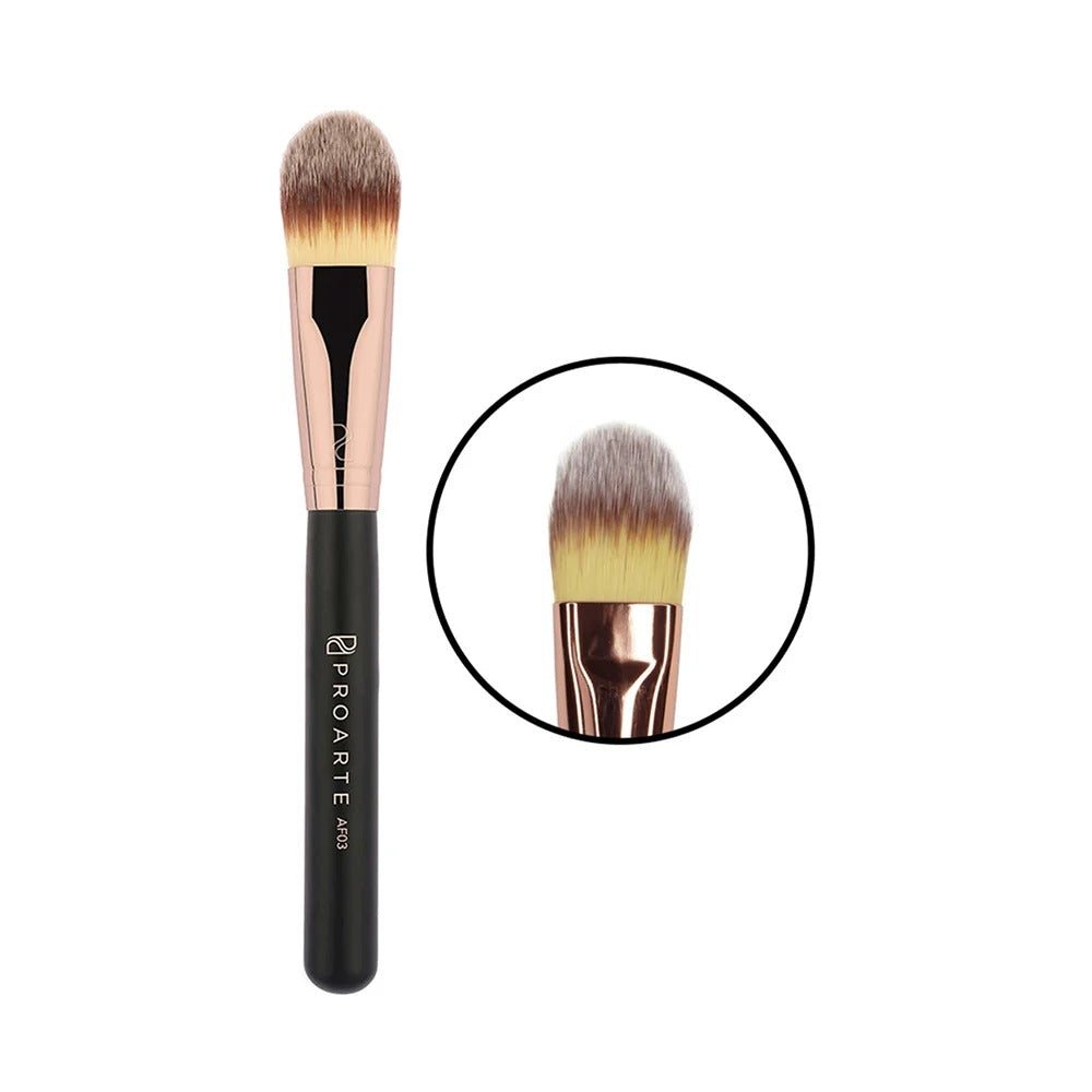 Pro Foundation Brush AF-03