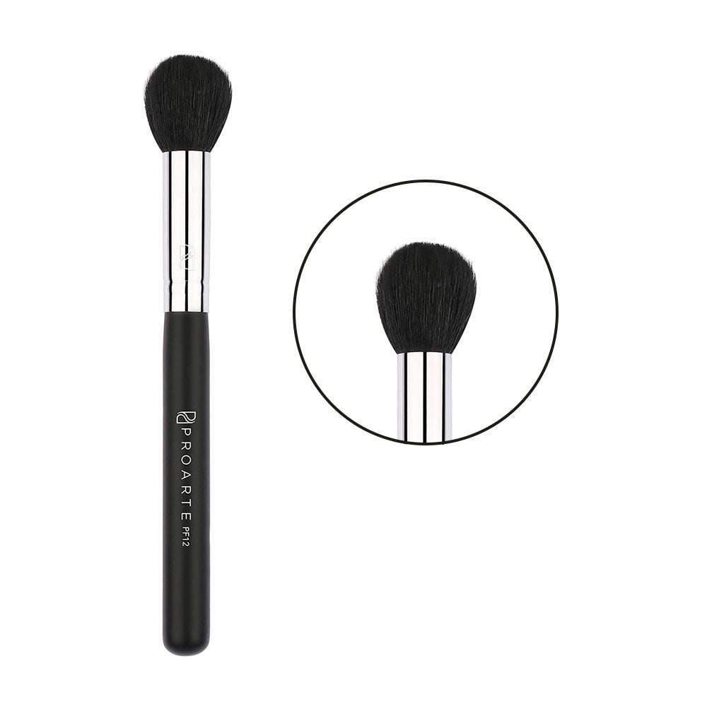 Focused Blush Brush PF-12