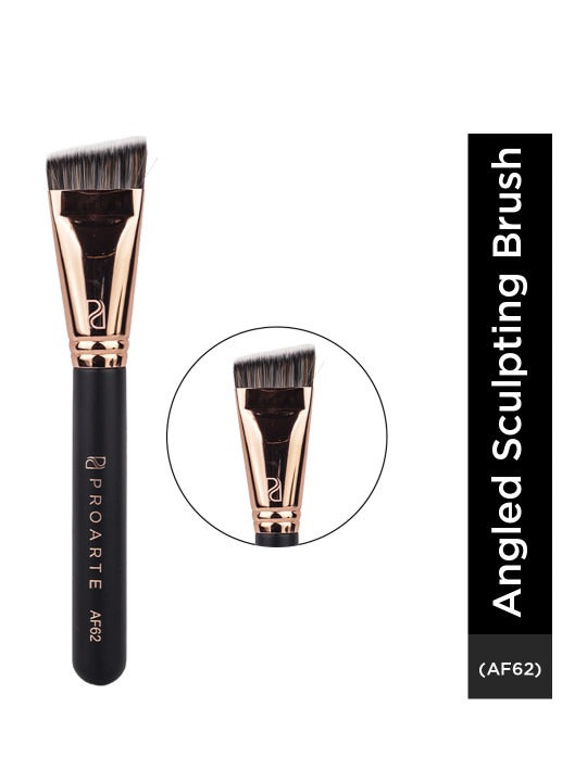 Angled Sculpting Brush AF-62