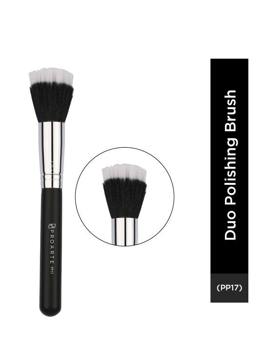 Duo Polishing Brush PP-17
