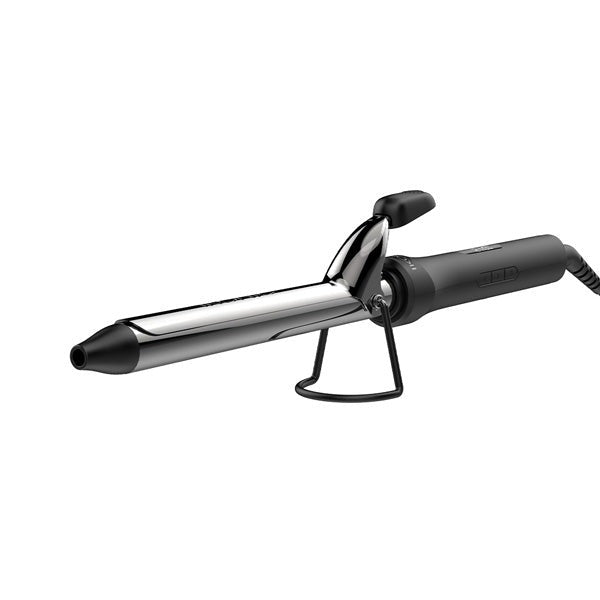 Ikonic Professional Ikonic Professional Curling Tong 2.0 Hair Curler with Advanced Titanium Barrel & Auto Lock