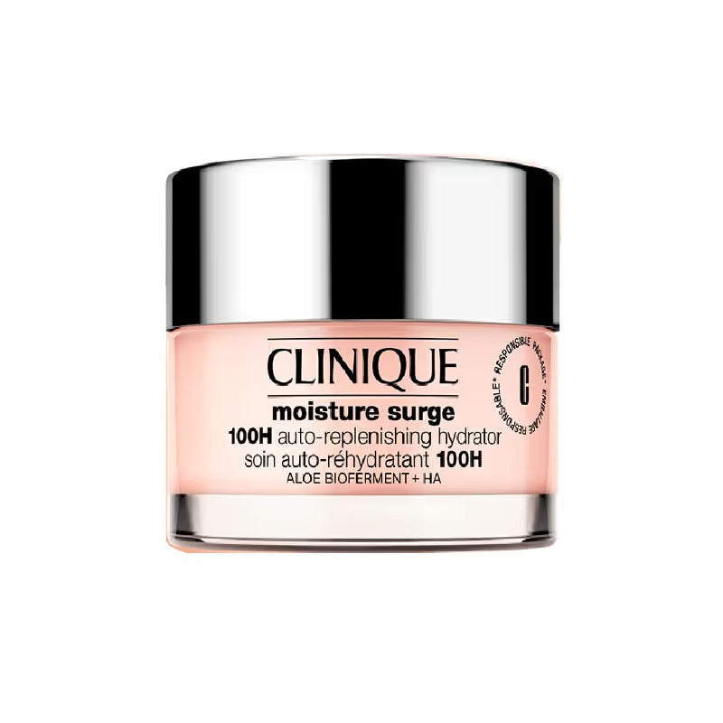 Clinique Moisture Surge 100h Auto-replenishing Hydrator (Moisturizer) (50ml)
