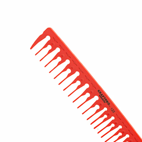 Artist Comb
