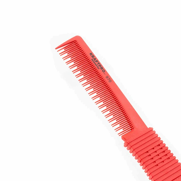 Styling Comb