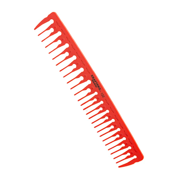 Artist Comb