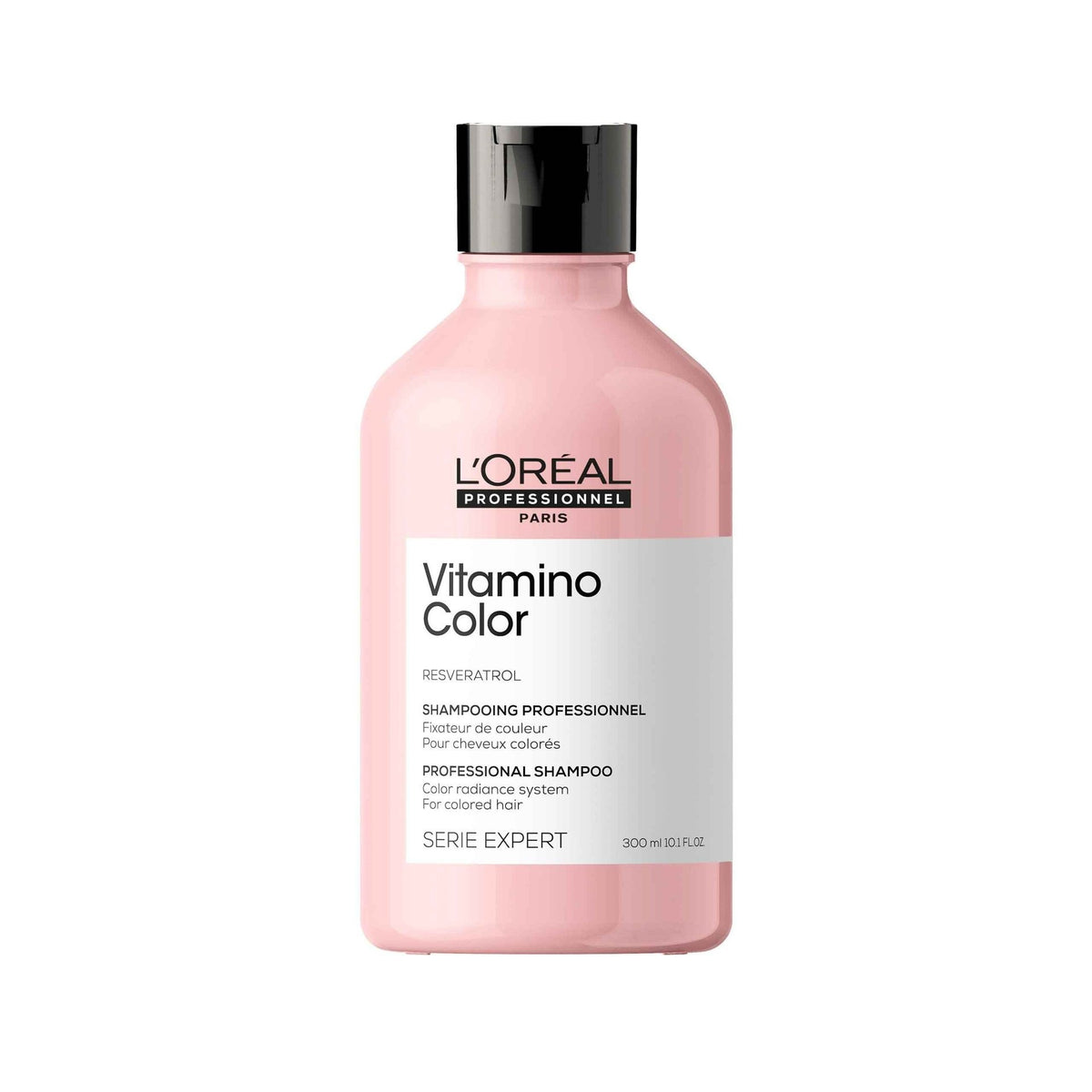 [Vitamino Color] Color protection shampoo