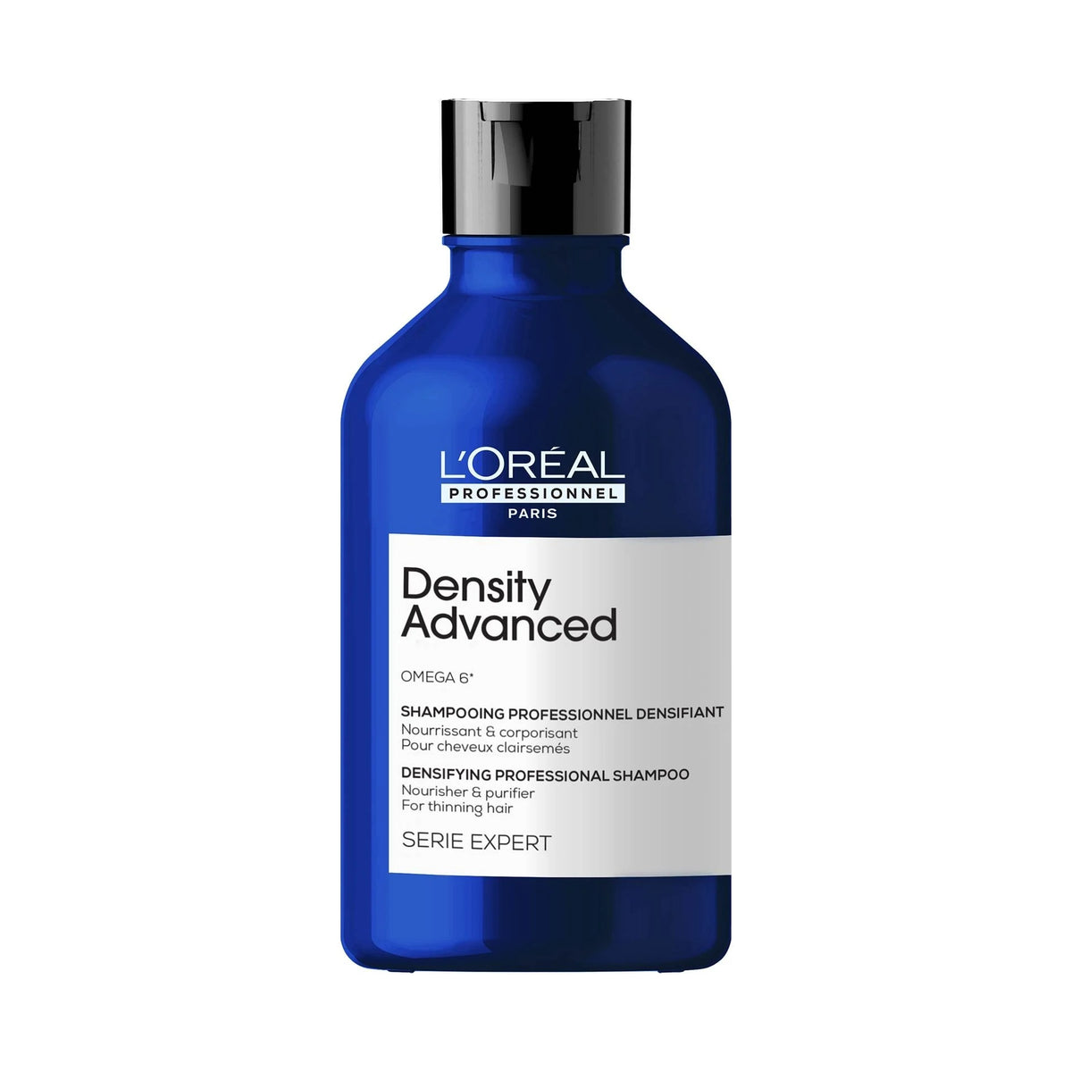 [Scalp Advanced] Density Advanced shampoo