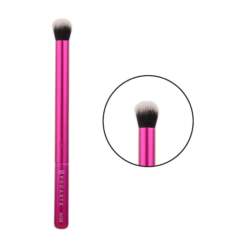 PROARTE Kabuki Crease Defense Brush AK-88