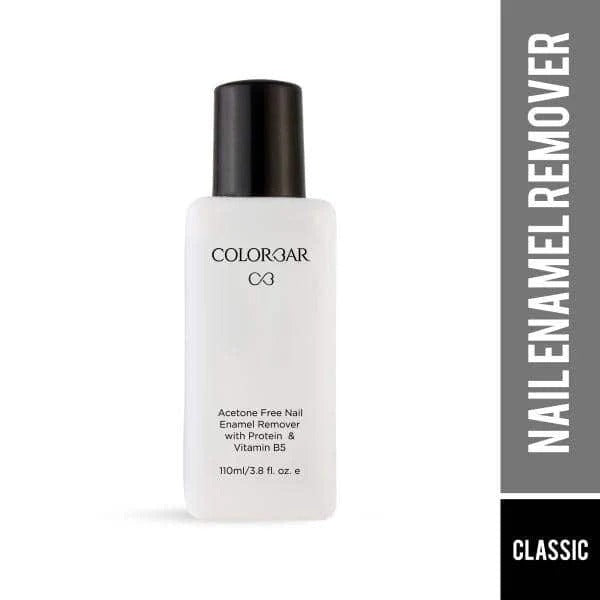 Colorbar Nail Enamel Remover