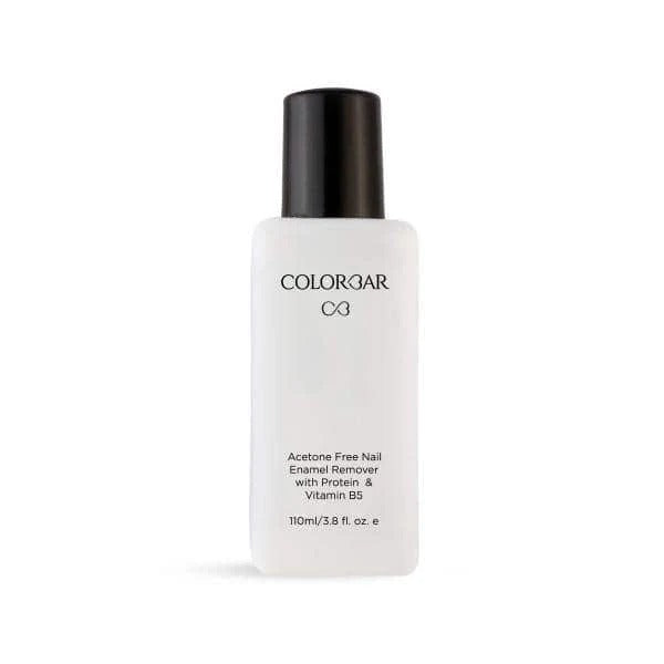 Colorbar Nail Enamel Remover